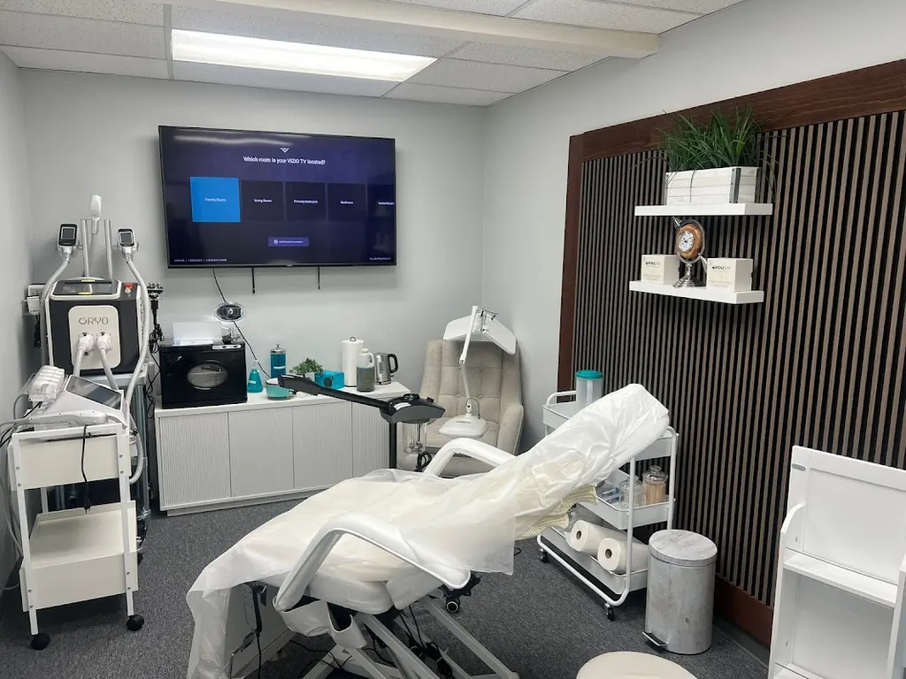 Skin Medical Spa in San Diego | Skin Tightening | Cryo Fat Freezing | Lipo Cavitation — Medical spa in San Diego